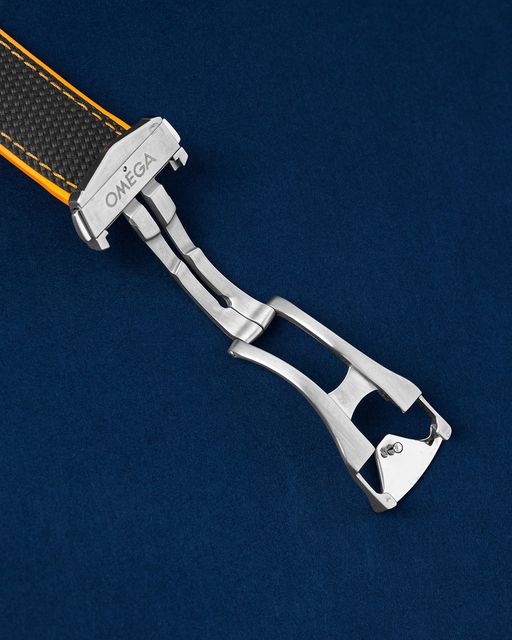 Omega Planet Ocean 215.32.46.51.01.001 Image 3